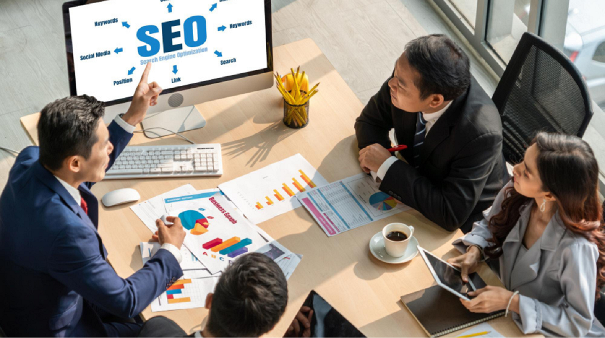 Affordable IT Services & Digital Marketing Worldwide